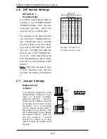 Предварительный просмотр 50 страницы Supero Super 370DE6 User Manual