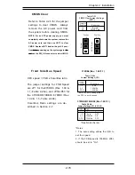 Предварительный просмотр 51 страницы Supero Super 370DE6 User Manual