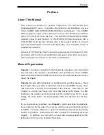 Preview for 3 page of Supero SUPER 370DL3 User Manual