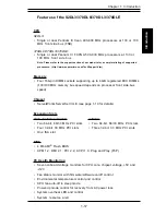 Preview for 25 page of Supero SUPER 370DL3 User Manual