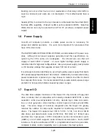 Preview for 31 page of Supero SUPER 370DL3 User Manual