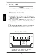 Preview for 38 page of Supero SUPER 370DL3 User Manual