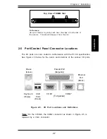 Preview for 39 page of Supero SUPER 370DL3 User Manual