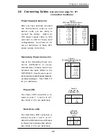 Preview for 41 page of Supero SUPER 370DL3 User Manual