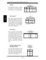 Preview for 44 page of Supero SUPER 370DL3 User Manual