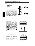 Preview for 48 page of Supero SUPER 370DL3 User Manual