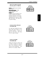 Preview for 49 page of Supero SUPER 370DL3 User Manual