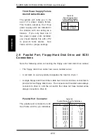 Preview for 50 page of Supero SUPER 370DL3 User Manual