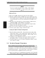 Preview for 56 page of Supero SUPER 370DL3 User Manual