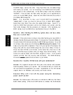 Preview for 58 page of Supero SUPER 370DL3 User Manual