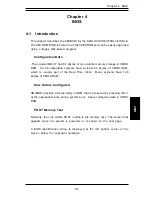 Preview for 61 page of Supero SUPER 370DL3 User Manual