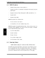 Preview for 62 page of Supero SUPER 370DL3 User Manual