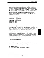 Preview for 69 page of Supero SUPER 370DL3 User Manual