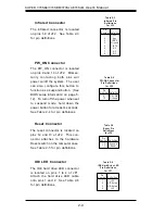 Preview for 34 page of Supero SUPER 370SBA User Manual