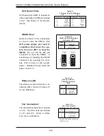 Preview for 36 page of Supero SUPER 370SBA User Manual