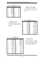 Preview for 40 page of Supero SUPER 370SBA User Manual