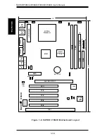 Предварительный просмотр 22 страницы Supero Super 370SCD User'S And Bios Manual