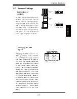 Предварительный просмотр 45 страницы Supero Super 370SCD User'S And Bios Manual