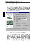 Предварительный просмотр 50 страницы Supero Super 370SCD User'S And Bios Manual