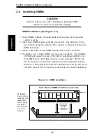 Предварительный просмотр 32 страницы Supero SUPER 370SSA User Manual