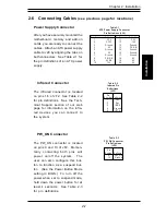 Предварительный просмотр 35 страницы Supero SUPER 370SSA User Manual