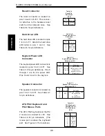 Предварительный просмотр 36 страницы Supero SUPER 370SSA User Manual