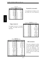 Предварительный просмотр 42 страницы Supero SUPER 370SSA User Manual