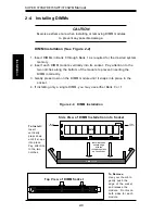 Предварительный просмотр 34 страницы Supero SUPER 370SWD User'S And Bios Manual