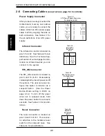 Предварительный просмотр 36 страницы Supero SUPER 370SWD User'S And Bios Manual