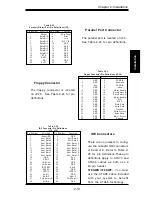 Предварительный просмотр 43 страницы Supero SUPER 370SWD User'S And Bios Manual