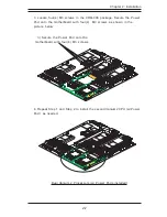 Предварительный просмотр 27 страницы Supero SUPER i2DML-8G2 User Manual