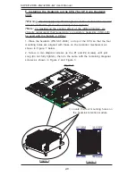 Предварительный просмотр 28 страницы Supero SUPER i2DML-8G2 User Manual