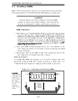 Предварительный просмотр 30 страницы Supero SUPER i2DML-8G2 User Manual