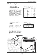 Предварительный просмотр 33 страницы Supero SUPER i2DML-8G2 User Manual