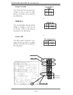 Предварительный просмотр 34 страницы Supero SUPER i2DML-8G2 User Manual