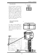 Предварительный просмотр 37 страницы Supero SUPER i2DML-8G2 User Manual