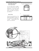 Предварительный просмотр 38 страницы Supero SUPER i2DML-8G2 User Manual