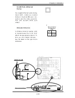 Предварительный просмотр 39 страницы Supero SUPER i2DML-8G2 User Manual