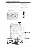 Предварительный просмотр 40 страницы Supero SUPER i2DML-8G2 User Manual