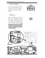 Предварительный просмотр 44 страницы Supero SUPER i2DML-8G2 User Manual