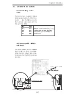 Предварительный просмотр 47 страницы Supero SUPER i2DML-8G2 User Manual