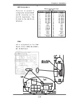 Предварительный просмотр 49 страницы Supero SUPER i2DML-8G2 User Manual