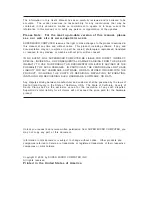 Preview for 2 page of Supero SUPER i2DMR-8G2 User Manual