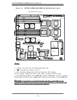 Предварительный просмотр 10 страницы Supero SUPER i2DMR-8G2 User Manual