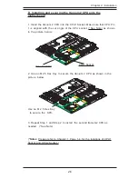 Preview for 25 page of Supero SUPER i2DMR-8G2 User Manual