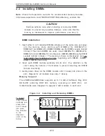 Предварительный просмотр 30 страницы Supero SUPER i2DMR-8G2 User Manual