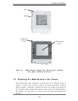 Предварительный просмотр 23 страницы Supero SUPER P3TDDE User Manual