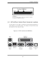 Предварительный просмотр 25 страницы Supero SUPER P3TDDE User Manual