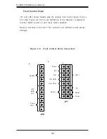 Предварительный просмотр 26 страницы Supero SUPER P3TDDE User Manual