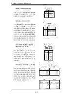 Предварительный просмотр 30 страницы Supero SUPER P3TDDE User Manual